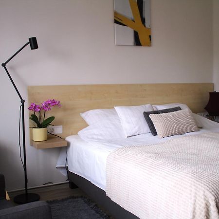 Libis Apartman Bük Extérieur photo