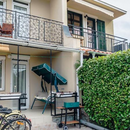 Libis Apartman Bük Chambre photo