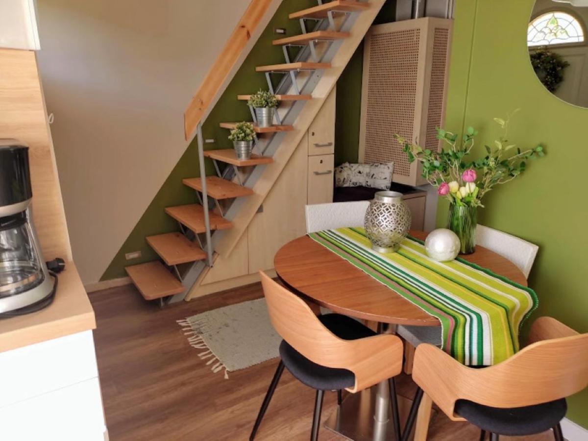 Libis Apartman Bük Extérieur photo
