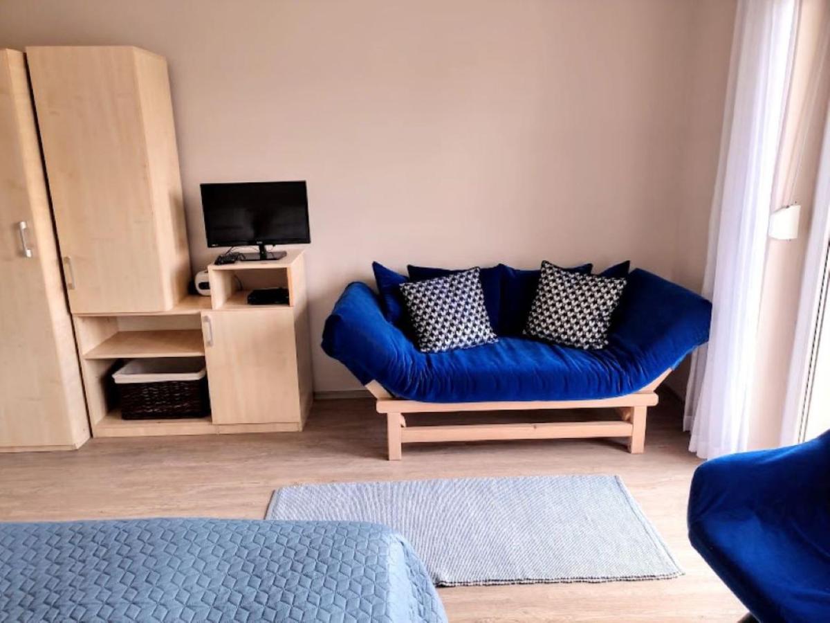 Libis Apartman Bük Extérieur photo