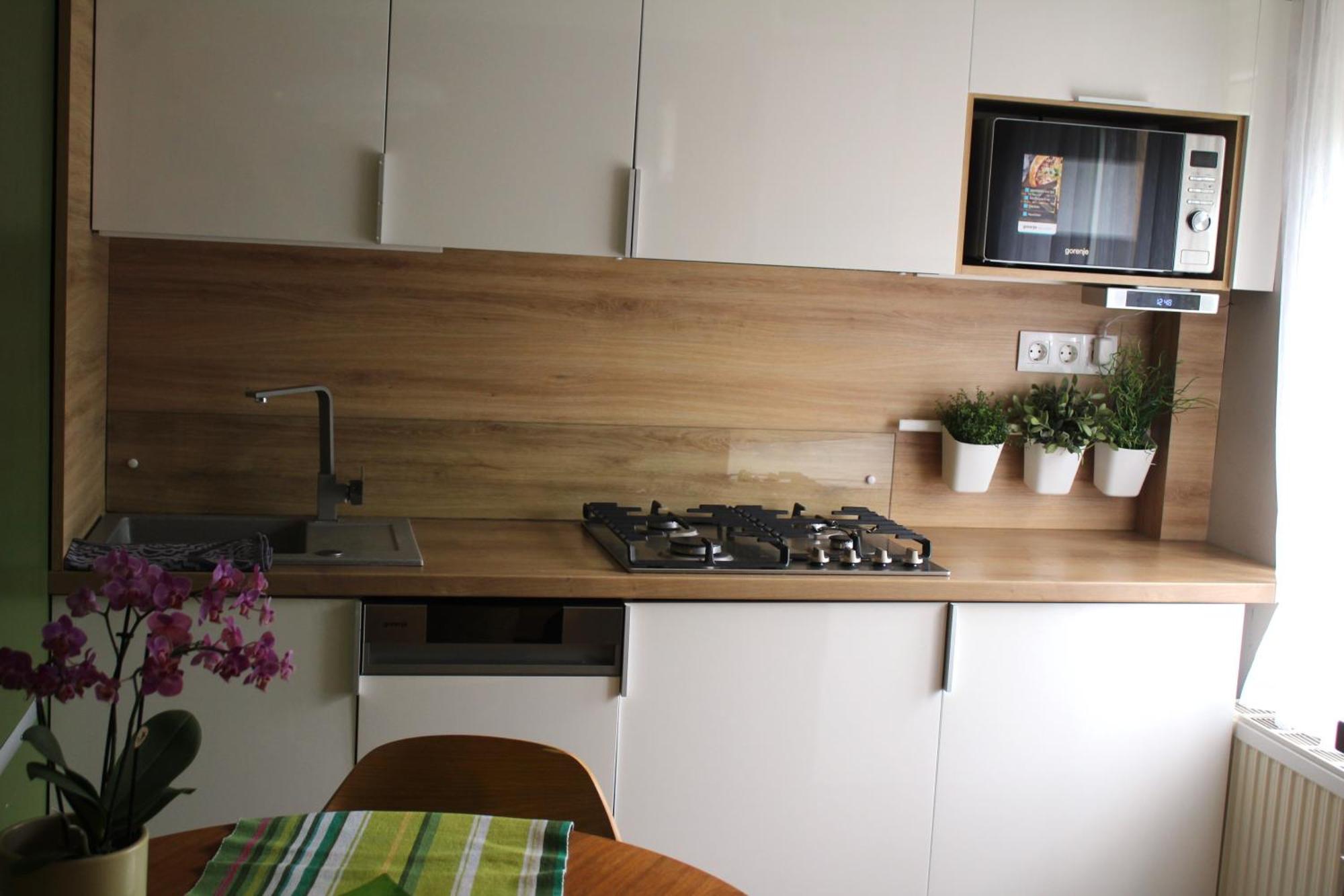Libis Apartman Bük Extérieur photo
