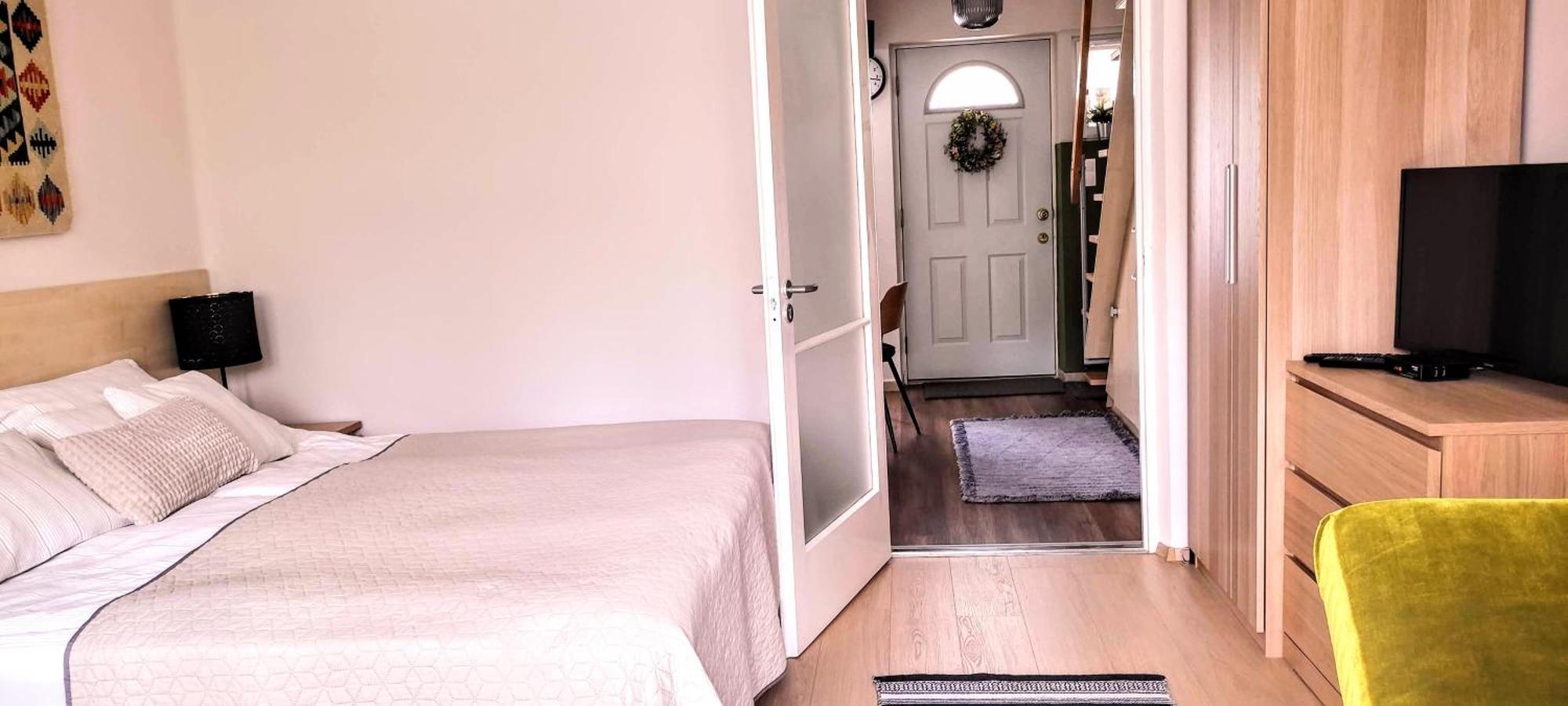 Libis Apartman Bük Extérieur photo