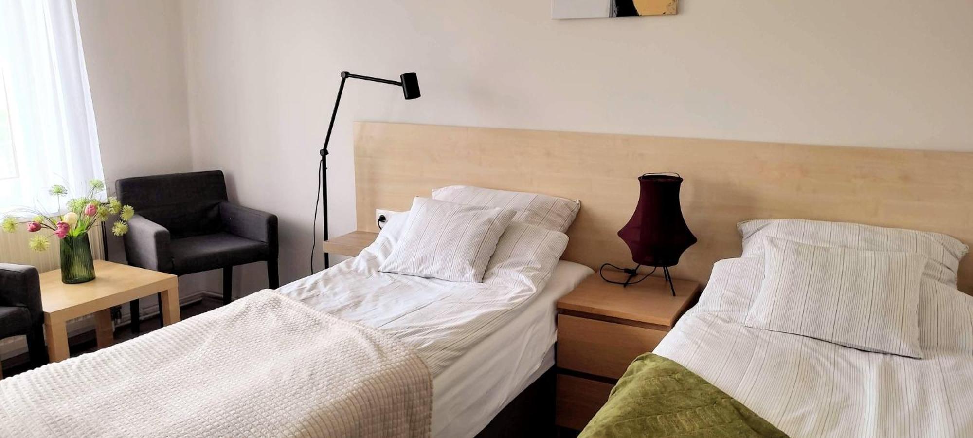 Libis Apartman Bük Extérieur photo