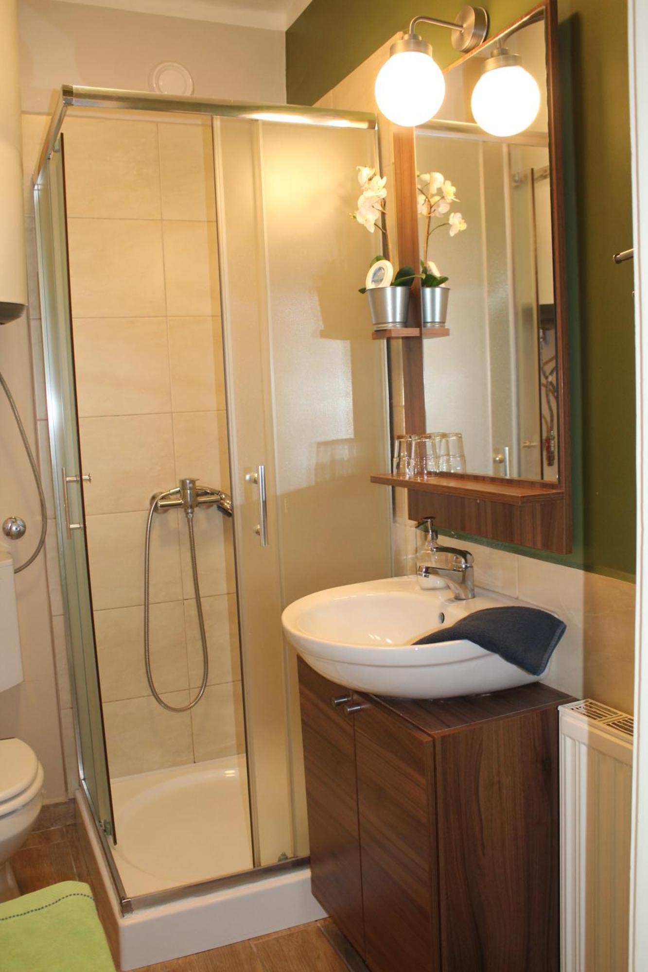 Libis Apartman Bük Extérieur photo