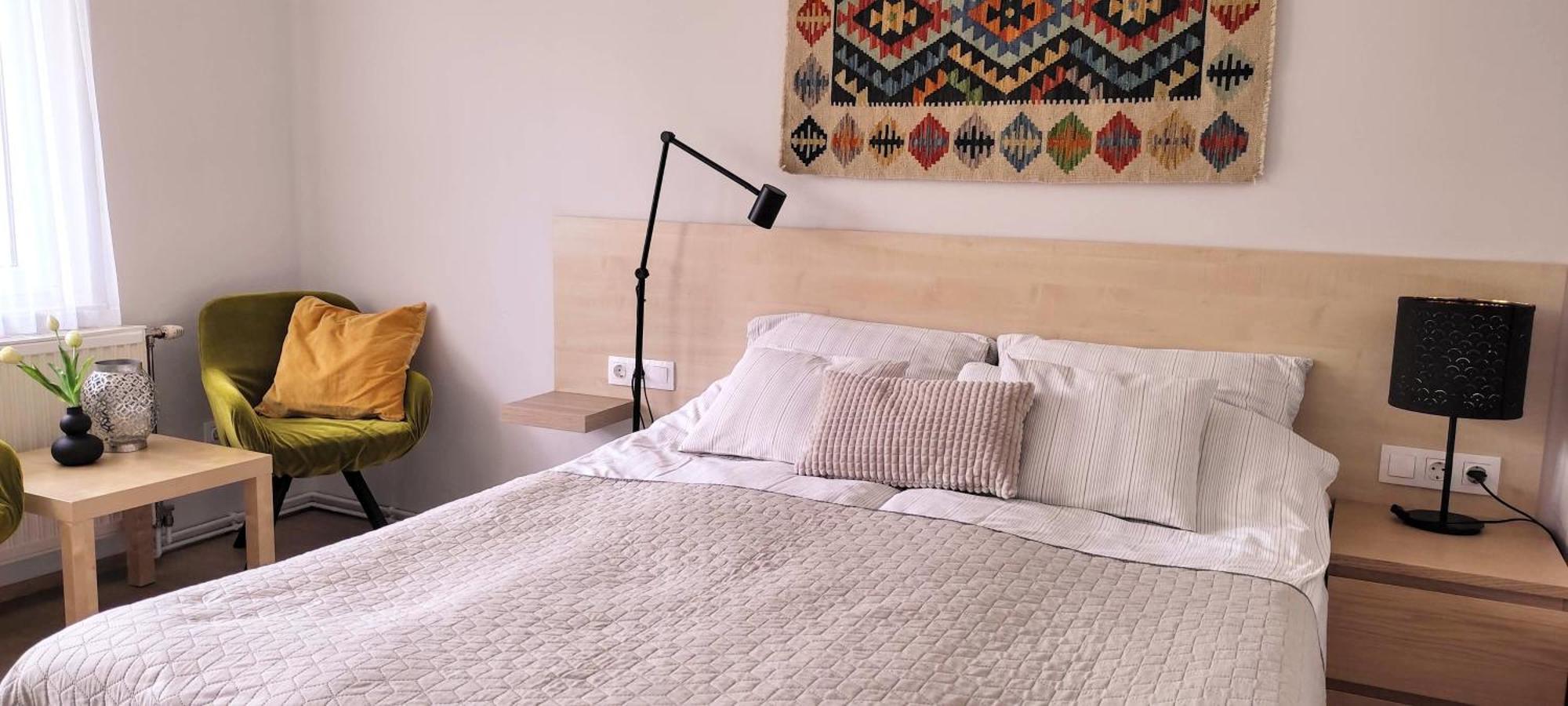 Libis Apartman Bük Extérieur photo